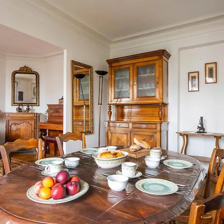 Le Charonne Haussmann - Welkeys Appartement