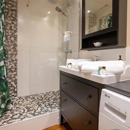 Le Charonne Haussmann - Welkeys Appartement Parijs